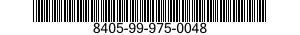 8405-99-975-0048  8405999750048 999750048
