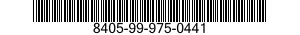 8405-99-975-0441  8405999750441 999750441
