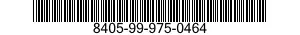 8405-99-975-0464  8405999750464 999750464