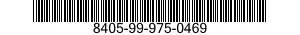 8405-99-975-0469  8405999750469 999750469