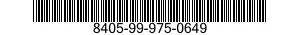 8405-99-975-0649  8405999750649 999750649