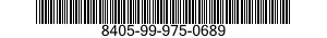 8405-99-975-0689  8405999750689 999750689