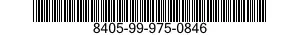 8405-99-975-0846  8405999750846 999750846