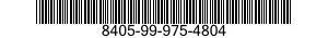 8405-99-975-4804  8405999754804 999754804