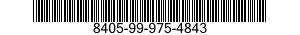 8405-99-975-4843  8405999754843 999754843