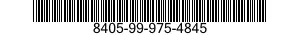 8405-99-975-4845  8405999754845 999754845