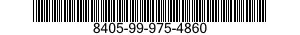 8405-99-975-4860  8405999754860 999754860