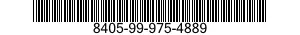 8405-99-975-4889  8405999754889 999754889