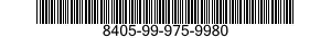 8405-99-975-9980  8405999759980 999759980