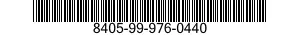 8405-99-976-0440  8405999760440 999760440
