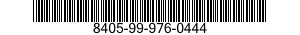 8405-99-976-0444  8405999760444 999760444