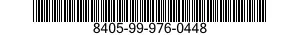 8405-99-976-0448  8405999760448 999760448