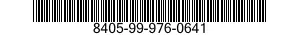 8405-99-976-0641  8405999760641 999760641