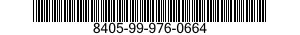 8405-99-976-0664  8405999760664 999760664