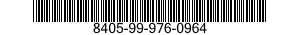 8405-99-976-0964  8405999760964 999760964