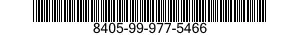 8405-99-977-5466 JACKET,MANS 8405999775466 999775466