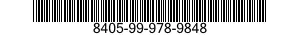 8405-99-978-9848 CAP,SERVICE 8405999789848 999789848