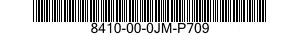 8410-00-0JM-P709  8410000JMP709 000JMP709