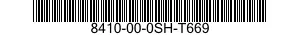 8410-00-0SH-T669  8410000SHT669 000SHT669
