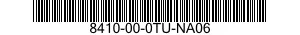 8410-00-0TU-NA06  8410000TUNA06 000TUNA06