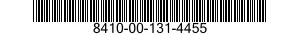 8410-00-131-4455  8410001314455 001314455