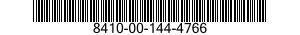 8410-00-144-4766  8410001444766 001444766