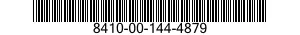 8410-00-144-4879  8410001444879 001444879