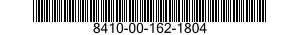 8410-00-162-1804  8410001621804 001621804