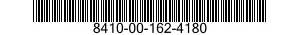 8410-00-162-4180  8410001624180 001624180
