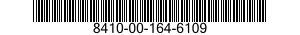 8410-00-164-6109  8410001646109 001646109