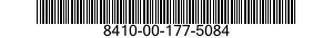 8410-00-177-5084  8410001775084 001775084