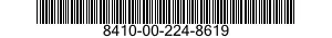 8410-00-224-8619  8410002248619 002248619