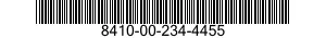 8410-00-234-4455  8410002344455 002344455