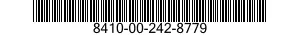 8410-00-242-8779  8410002428779 002428779