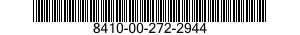 8410-00-272-2944  8410002722944 002722944