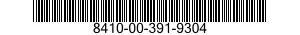 8410-00-391-9304  8410003919304 003919304