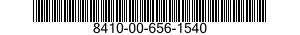 8410-00-656-1540  8410006561540 006561540