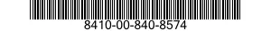 8410-00-840-8574  8410008408574 008408574