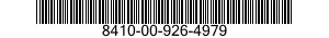 8410-00-926-4979  8410009264979 009264979