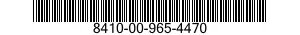 8410-00-965-4470  8410009654470 009654470