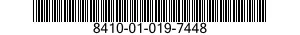8410-01-019-7448  8410010197448 010197448