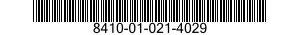 8410-01-021-4029  8410010214029 010214029