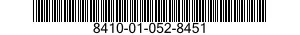 8410-01-052-8451  8410010528451 010528451