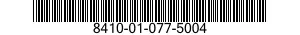 8410-01-077-5004  8410010775004 010775004