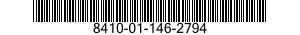 8410-01-146-2794  8410011462794 011462794