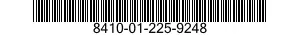 8410-01-225-9248  8410012259248 012259248