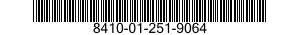 8410-01-251-9064  8410012519064 012519064
