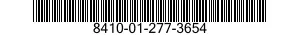 8410-01-277-3654 DRESS,WOMAN'S 8410012773654 012773654