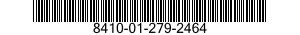 8410-01-279-2464 COAT,WOMAN'S 8410012792464 012792464