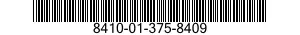 8410-01-375-8409 COAT,WOMAN'S 8410013758409 013758409